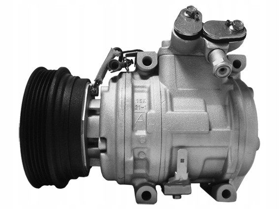 Airstal 10-0230 КОМПРЕСОР КОНДИЦІОНЕРА TOYOTA 88310-42070