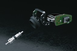 VKRA110035 SKF Датчик тиску в колесі
