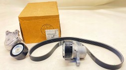 Citroen OE 1611277480 Oe комплект ременя натягувача citroen peugeot 1.6hdi