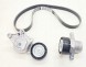 Citroen OE 1611277480 Oe комплект ременя натягувача citroen peugeot 1.6hdi