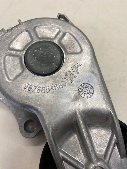 Citroen OE 1611277480 Oe комплект ременя натягувача citroen peugeot 1.6hdi