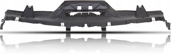 KAMEX KAMEX-51745A3B9A1 POKRYWA GÓRNA Верхня кришка передньої панелі, решітка, накладка BMW X1 U11 51745A3B9A1
