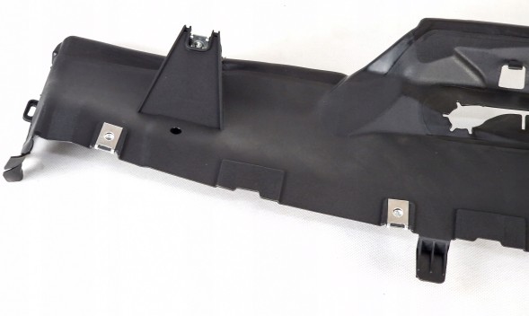KAMEX KAMEX-51745A3B9A1 POKRYWA GÓRNA Верхня кришка передньої панелі, решітка, накладка BMW X1 U11 51745A3B9A1