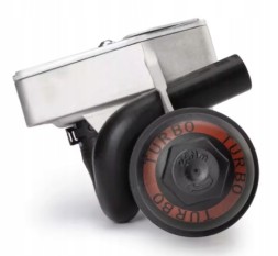 Autokomp 5906752331506 Охолоджувач Основа Корпус масляного фільтра Mercedes W204 W212 S212 попр. верс.