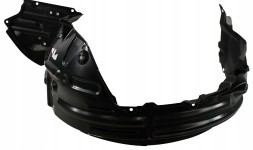 Toyota OE 53875-F4012 RH 53875F4012 CH Toyota C-HR CHR I lift підкрилок переднього правого крила 19- оригінал