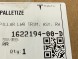 Tesla Y 20-25 ОБЛИЦЮВАННЯ ПОРОГУ ЗАДНЄ ПРАВЕ 1622194-00-D НОВЕ