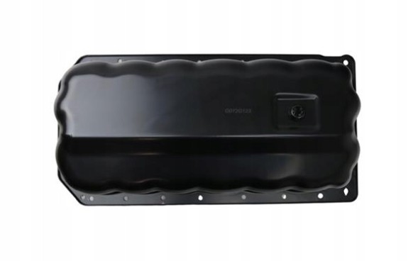Spartan Parts SPP 014.010.0049 Масляна чаша chrysler voyager jeep cherokee liberty 2.5/2.8crd 2001-2008