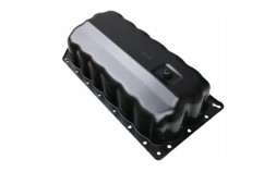 Spartan Parts SPP 014.010.0049 Масляна чаша chrysler voyager jeep cherokee liberty 2.5/2.8crd 2001-2008
