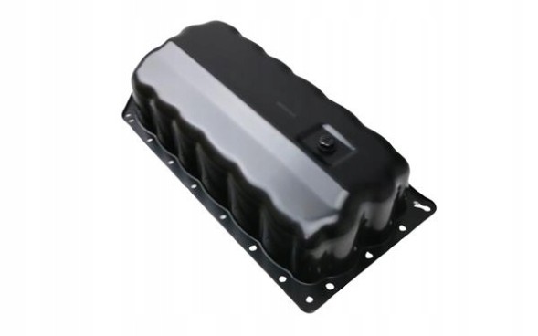 Spartan Parts SPP 014.010.0049 Масляна чаша chrysler voyager jeep cherokee liberty 2.5/2.8crd 2001-2008