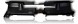 Suzuki OE 71781-63U00 SUZUKI VITARA 2024 - ВЕРХНЄ ПОВІТРЯНЕ КЕРМО