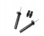 TA-Technix TA-162453X2 2x АМОРТИЗАТОРИ ГУМИ ПЕРЕДНІ BMW 5 E39 95-03 ##