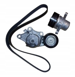 PSA Комплект ременя приводу 1687683880 Citroen Peugeot Eurorepar