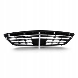 Green Parts GRILL W221 CHROM РЕШІТКА РАДІАТОРА MERCEDES W221 AMG OPTIK 09-13 РЕСТАЙЛІНГ ХРОМ