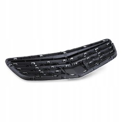 Green Parts GRILL W221 CHROM РЕШІТКА РАДІАТОРА MERCEDES W221 AMG OPTIK 09-13 РЕСТАЙЛІНГ ХРОМ