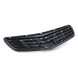 Green Parts GRILL W221 CHROM РЕШІТКА РАДІАТОРА MERCEDES W221 AMG OPTIK 09-13 РЕСТАЙЛІНГ ХРОМ