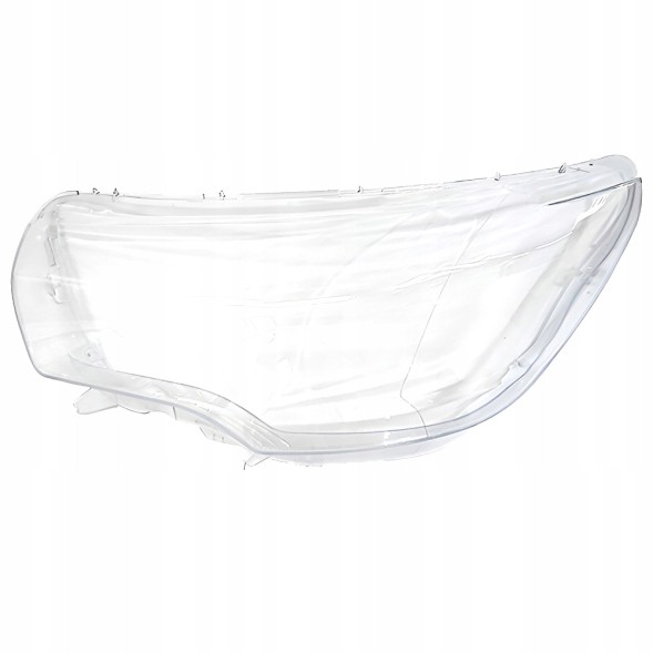 Vroomer LC-DS4-I-10-L Абажур скло лампи фари citroen ds4 i (2010 - 2015) лівий