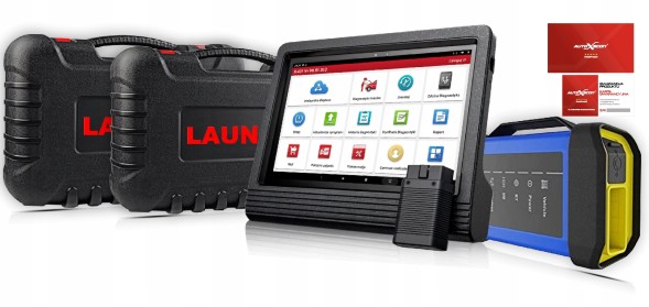 Китай LAUNCH X431 V+ ДІАГНОСТИЧНИЙ ТЕСТЕР LAUNCH X431VHD3 ВАНТАЖНІ АВТОБУСИ СІЛЬСЬКОГОСПОДАРСЬКА ТЕХНІКА