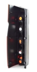 MTX 1136688449 ФАРА ЗАДНЯ ПРАВА MERCEDES SPRINTER 06-