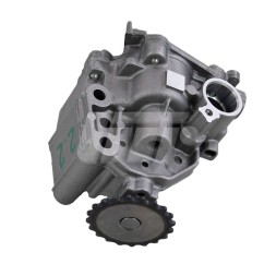 150003601R RENAULT Насос масляний 2 3dCi Master III Opel Movano B 12