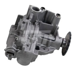 150003601R RENAULT Насос масляний 2 3dCi Master III Opel Movano B 12