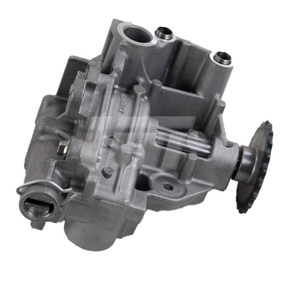 150003601R RENAULT Насос масляний 2 3dCi Master III Opel Movano B 12