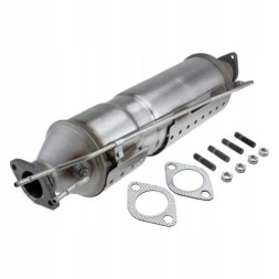 NTY DPF-KA-000 Nty dpf-ка-000 сажовий фільтр dpf