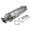 NTY DPF-KA-000 Nty dpf-ка-000 сажовий фільтр dpf