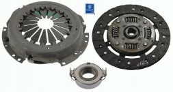 Sachs 3000 771 001 Комплект зчеплення 3000 771 001 sachs toyota avensis