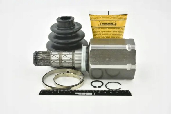 Febest 0811-G12 Шрус (граната) передній 0811-g12 febest subaru