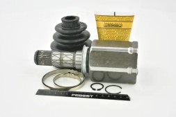 Febest 0811-G12 Шрус (граната) передній 0811-g12 febest subaru