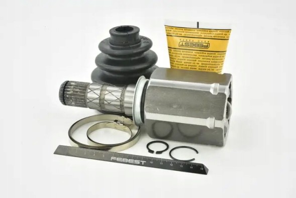Febest 0811-G12 Шрус (граната) передній 0811-g12 febest subaru