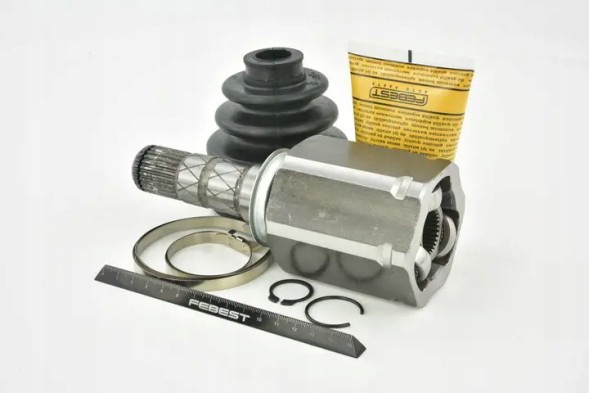Febest 0811-G12 Шрус (граната) передній 0811-g12 febest subaru