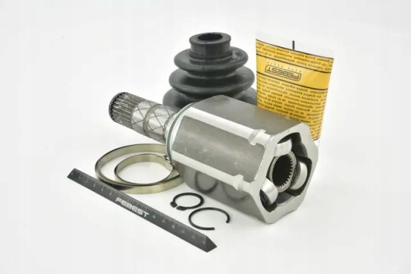 Febest 0811-G12 Шрус (граната) передній 0811-g12 febest subaru