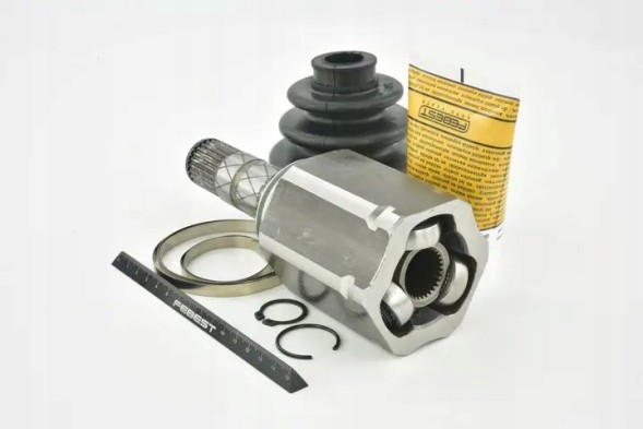 Febest 0811-G12 Шрус (граната) передній 0811-g12 febest subaru