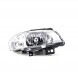 Depo 6K1941043A 6K1941044A Фари передні seat cordoba 99-02 ліва+права