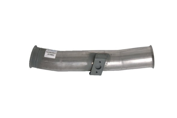AD BRAKE VIC-125570 Вихлопна труба для SCANIA 4 DC11.01-DT12.06 05.95-04.08