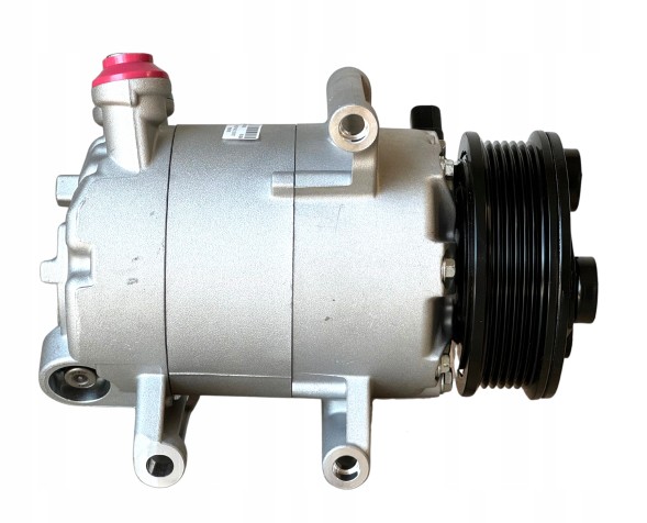 motoGRAPA AC-5258426 КОМПРЕСОР КОНДИЦІОНЕРА FORD S-MAX 2.2 TDCi 2006 - 2015