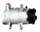 motoGRAPA AC-5258426 КОМПРЕСОР КОНДИЦІОНЕРА FORD S-MAX 2.2 TDCi 2006 - 2015