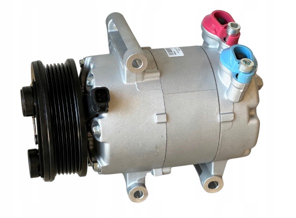 motoGRAPA AC-5258426 КОМПРЕСОР КОНДИЦІОНЕРА FORD S-MAX 2.2 TDCi 2006 - 2015