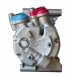 motoGRAPA AC-5258426 КОМПРЕСОР КОНДИЦІОНЕРА FORD S-MAX 2.2 TDCi 2006 - 2015