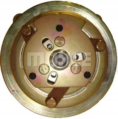 Mahle ACP 931 000S Компресор кондиціонера acp 931 000s