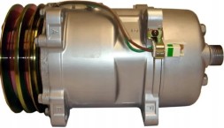 Mahle ACP 931 000S Компресор кондиціонера acp 931 000s
