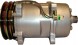 Mahle ACP 931 000S Компресор кондиціонера acp 931 000s