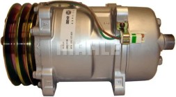 Mahle ACP 931 000S Компресор кондиціонера acp 931 000s