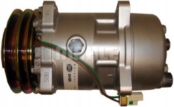 Mahle ACP 931 000S Компресор кондиціонера acp 931 000s