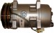 Mahle ACP 931 000S Компресор кондиціонера acp 931 000s