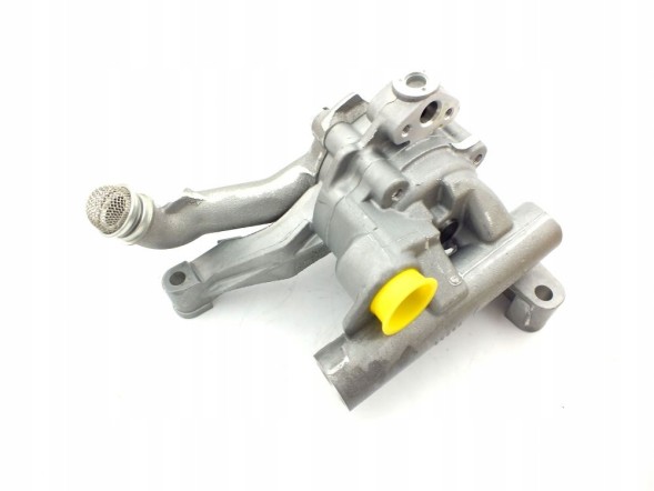 BMW OE 11 41 7 838 123 BMW M3 E36 E46 Z4M E85 E86 Z3M S50 S54 Оригінальний масляний насос