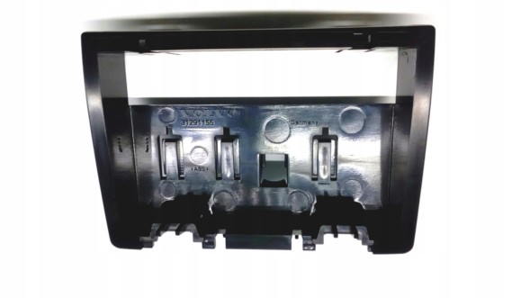 Volvo OE 31291155 Корпус задньої попільнички VOLVO S60 S80 V70 XC70