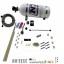 NX USA-NX-93066-15 Nitro Kit Nitrous Express NX Dry Direct 6 циліндрів 15 фунтів
