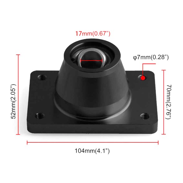 ME Premium ME-004085 КОРОТКА ТЯГА ПЕРЕКЛЮЧАННЯ ПЕРЕДАЧ PEUGEOT 206 306